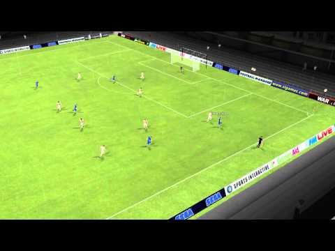 Sollentuna 0 - 3 Varmbol - Match Highlights