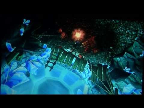 Jak & Daxter: The Precursor Legacy HD (PS3) Playthrough pt16 Gems & Spiders