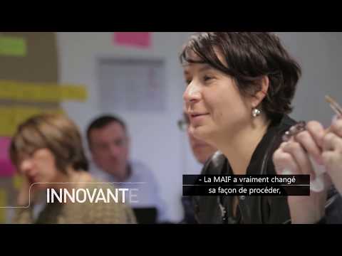 [Nos engagements] Vivre l'expérience MAIF