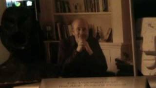 Eric Woolfson - Immortal + Taken It All Away