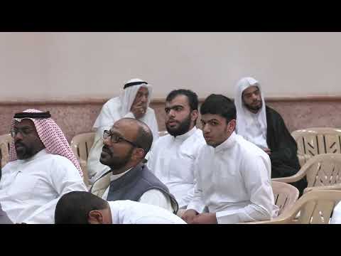 هكذا تحدث النبي عن إمامة الأئمة