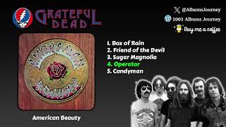 Grateful Dead - Operator