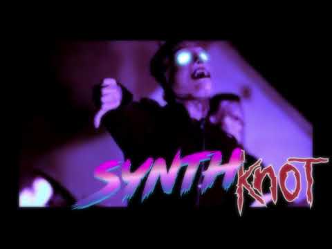 LAGRANGE POINT Slipknot - Psychosocial [Synthwave]