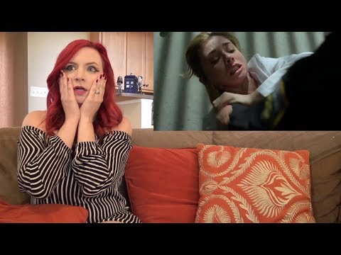 The Punisher 2x11 "The Abyss" Reaction