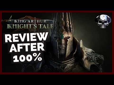 King Arthur: Knight's Tale - Review After 100%
