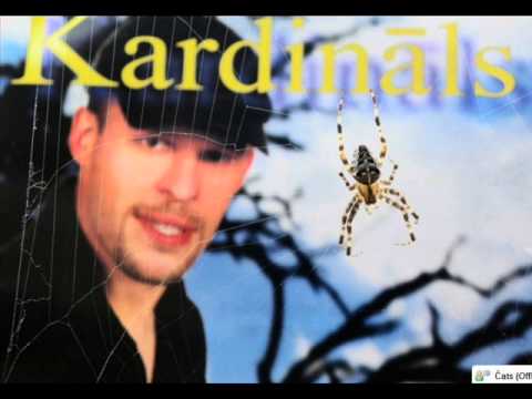 Kardinals - Kirsu pasaka