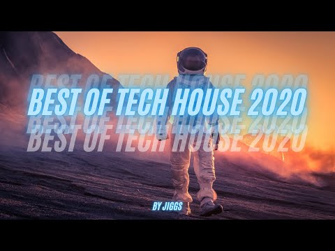 TECH HOUSE MIX 2020 | FISHER, James Hype, DJ Snake, Martin Ikin, Cloonee