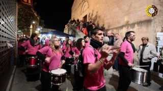 preview picture of video '32ena Festa Concurs de la Ratafia - 2013'