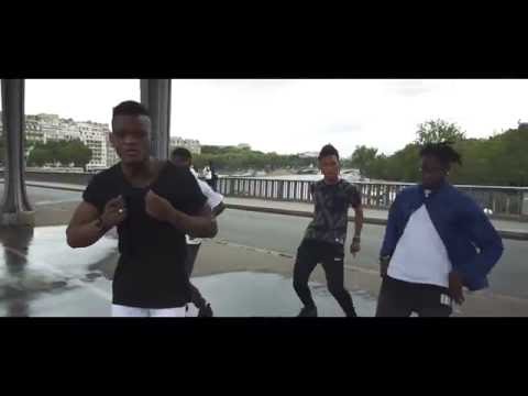 Paul MKA - TEASER clip "CHAMPIONS"