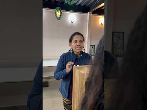 ഞാൻ മധുരം കഴിക്കില്ല😁