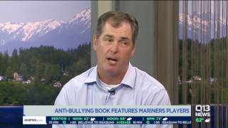 Q13 News Anti Bullying Mariners Book