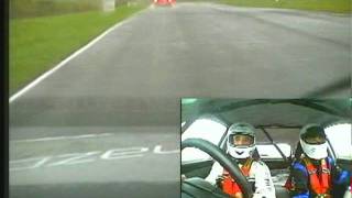 preview picture of video 'Mondello.ie -Start Line Course- Mazda (rainy)'