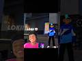 LOKESHGAMER PRANK ON BACHHA YOUTUBER Freefire Shorts Trending