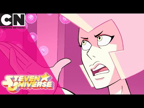 Steven Universe | What's the Use of Feeling Blue - Sing Along | Cartoon Network