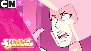 Steven Universe | What's the Use of Feeling Blue - Sing Along | Cartoon Network