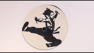 Afu-Ra - Mic Stance (Original Version) - 1999 White Label - DJ Premier - D&amp;D - 12&quot; Vinyl Upload