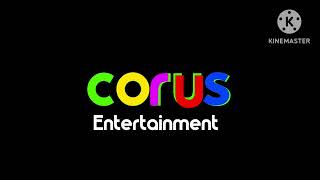 Corus Logo 2016 Remake