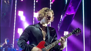 5 Seconds of Summer - If Walls Could Talk - Phoenix, AZ 10/11/18