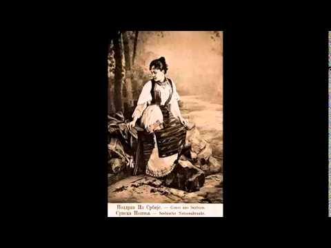 Dusan Cvetkovic - Da znajes milo Lence