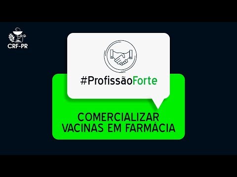 Vacinas em Farmácias