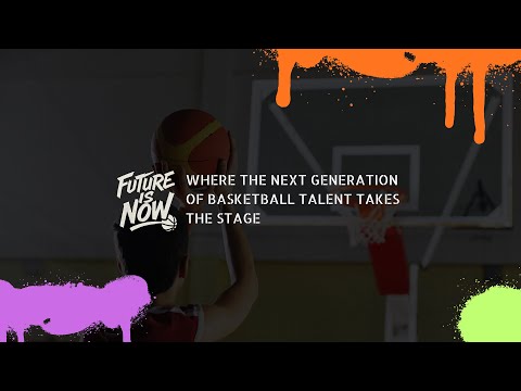 Future Is Now - Champions Cup  | Re-Group Stage 2 (Day 1)