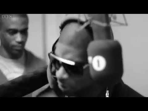 DVS - Fire In The Booth (Part 1) Exclusive