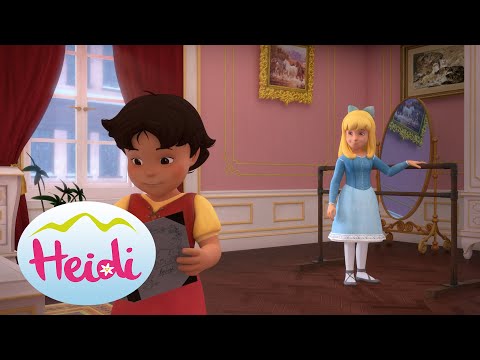 Heidis herzlichste Begegnungen 🐐 - Heidi🌷⛰️ - ULTIMATE COMPILATION