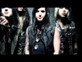 Escape The Fate - LIARS AND MONSTERS (Lyrics ...