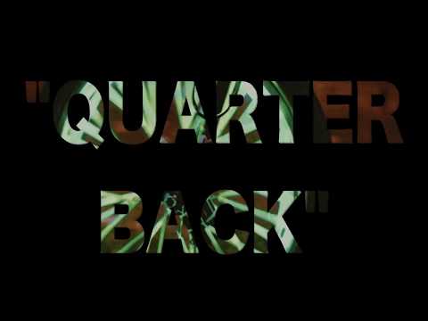 DBlack Adon x Brazy O - "Quarterback"{A Mack Cali Production}