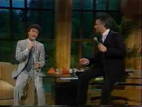 Enrique Guzman con Cesar Costa - Mi Pueblo - Cien Kilos de Barro"