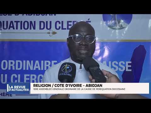 La Revue d'Actualités du 15 juin 2026