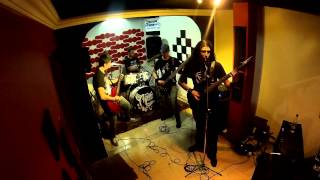 Gravelord - Blasphemer (Sodom Cover)