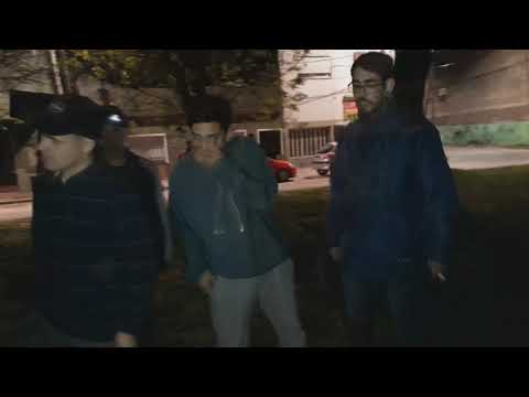 NACHO (ZUKO) vs RAMSY - 8vos Fecha 6 (Torneo 2018) - Hermandad Free