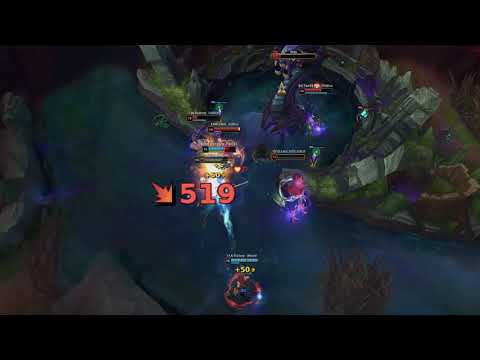 Ezreal montage #1 | League of Legends low elo