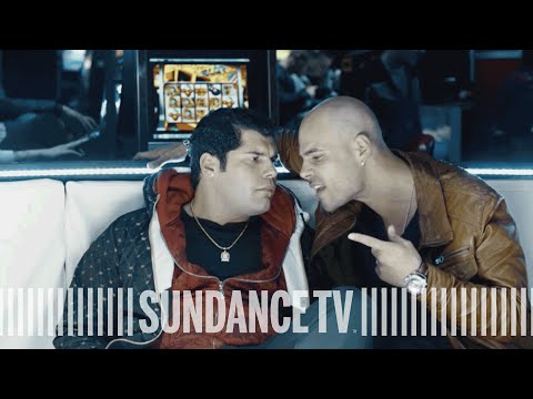 GOMORRAH | 'Ciro's Plan for Genny' Official Clip (Episode 103) | SundanceTV