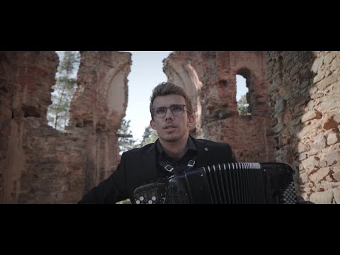 V. Trojan - The Collapsed Cathedral [official video] │ Milan Řehák