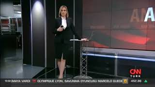 30.03.2021 CNN TÜRK ANA HABER Kentsel Tesis Yönetim Derneği Suat Sandalcı
