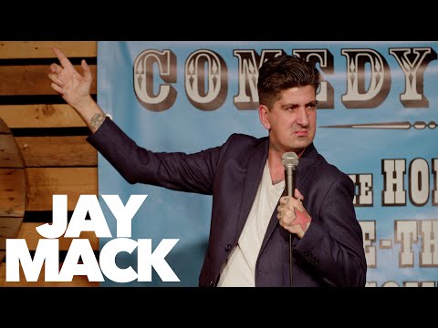 The Devil Wears Primark - Jay Mack