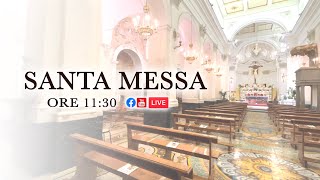 Santa Messa del 14 Febbraio 2021