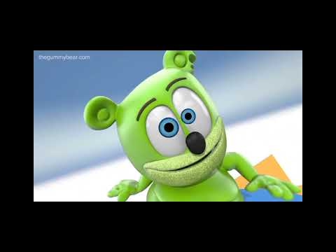 Gummy Bear Song HD Extravaganza -  ALL Language Versions So Far!!! But Reversed (PART.1)