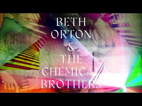 Beth Orton & The Chemical Brothers - 'I Never Asked To Be Your Mountain'