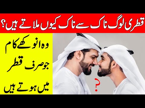Amazing facts about Qatar | FIFA world cup Qatar 2022 | Reality Facts