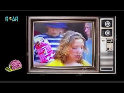 ROAR TRACK ATTACK: DJ T-Cuts - Highdown ft MC Stompy