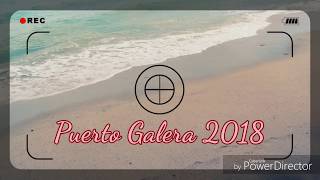 preview picture of video 'Puerto Galera, Mindoro'