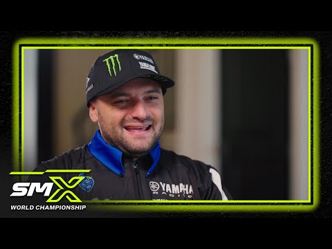 Cooper Webb: 'You can never count me out' in Supercross | Motorsports on NBC