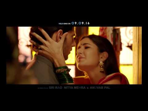 Jai And Diya | Baar Baar Dekho | Dialogue Promo