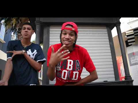DBG Ft @Cambunbo - Paque le de (Video Oficial)
