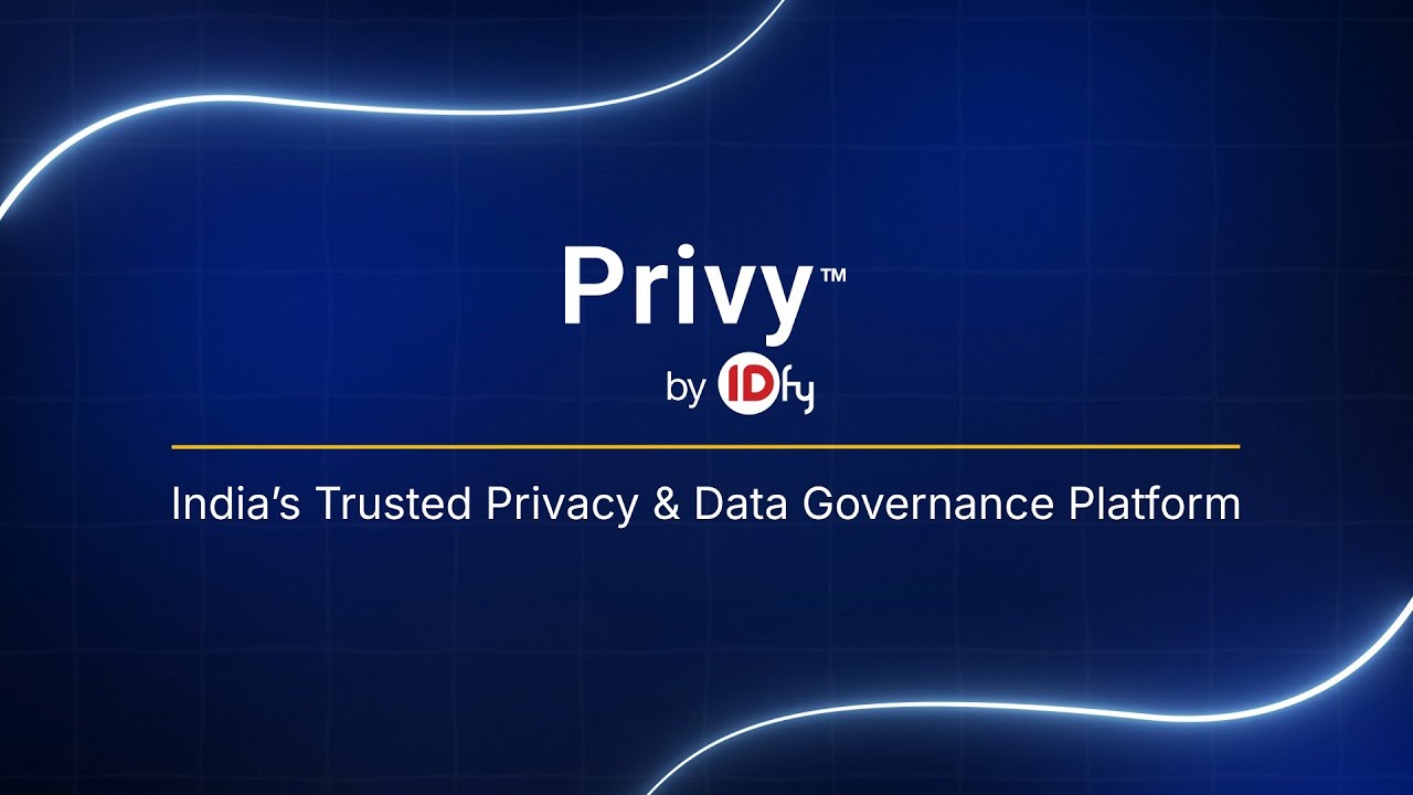 IDfy tutorial