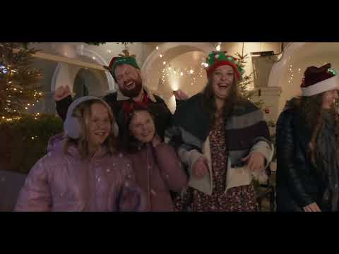 Biegnij Rudolf – Studio Piosenki Metro Opole | cover „Run Run Rudolph” (Kelly Clarkson)