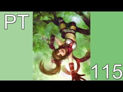 Samurai Warriors 3 Walkthrough PT. 115 - Battle of Tonegawa (Kunoichi's Story)